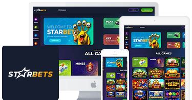 Starbets casino mobile